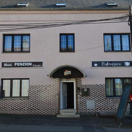 Penzion U Fouska Chodov  Extérieur photo