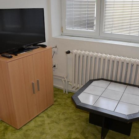 Penzion U Fouska Chodov  Extérieur photo