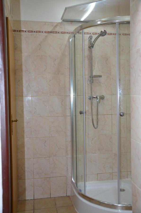 Penzion U Fouska Chodov  Extérieur photo