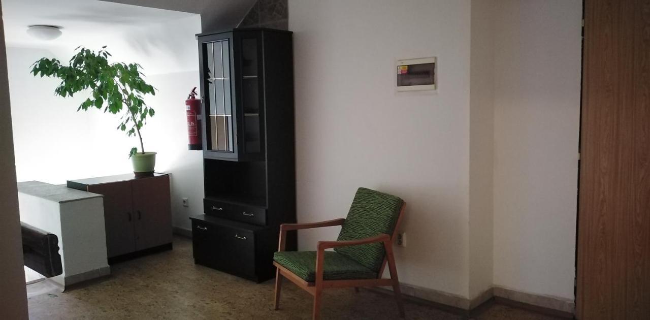 Penzion U Fouska Chodov  Extérieur photo