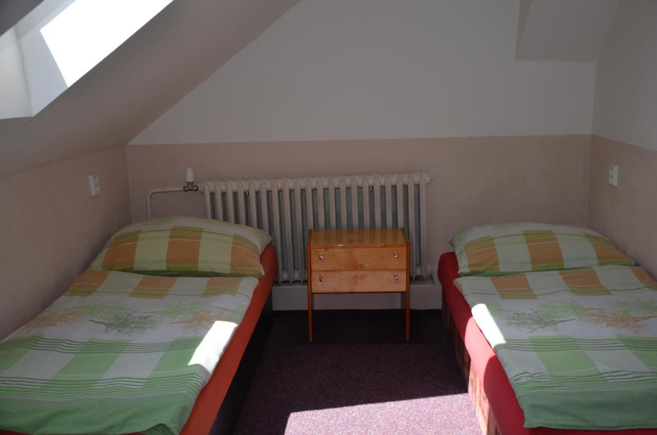 Penzion U Fouska Chodov  Extérieur photo