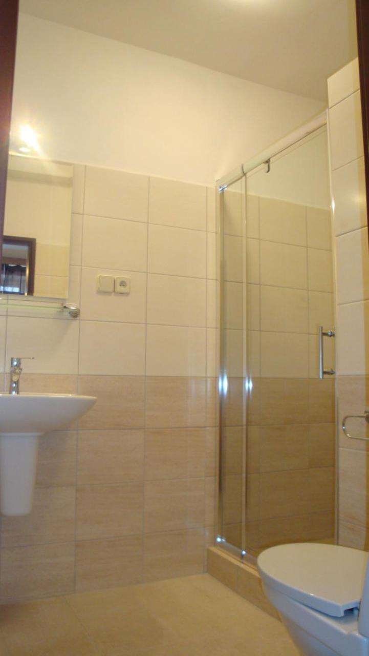 Penzion U Fouska Chodov  Extérieur photo