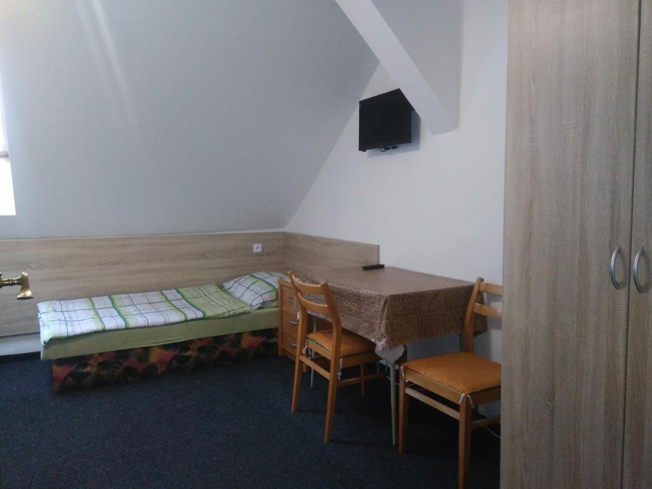 Penzion U Fouska Chodov  Extérieur photo